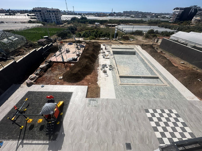 Image No.16-1 Bed Apartment for sale