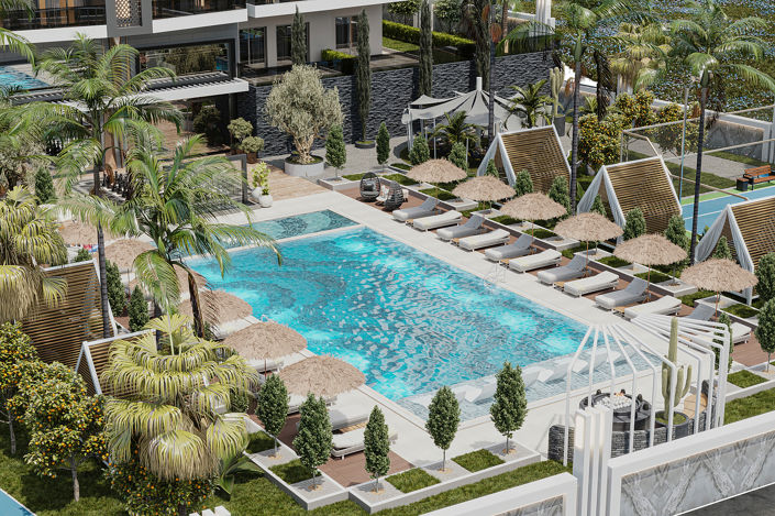 Image No.2-1 Bed Apartment for sale