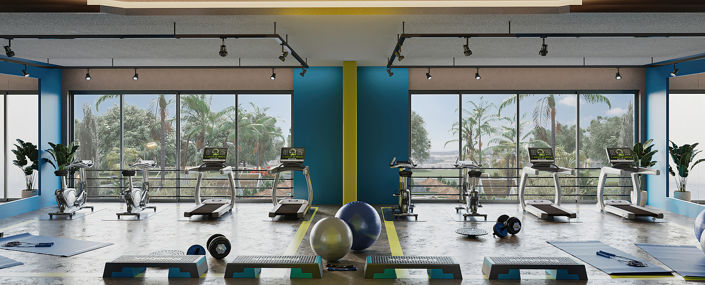 Image No.5-1 Bed Apartment for sale