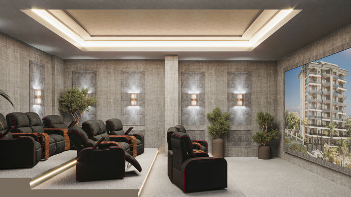 Image No.7-1 Bed Apartment for sale