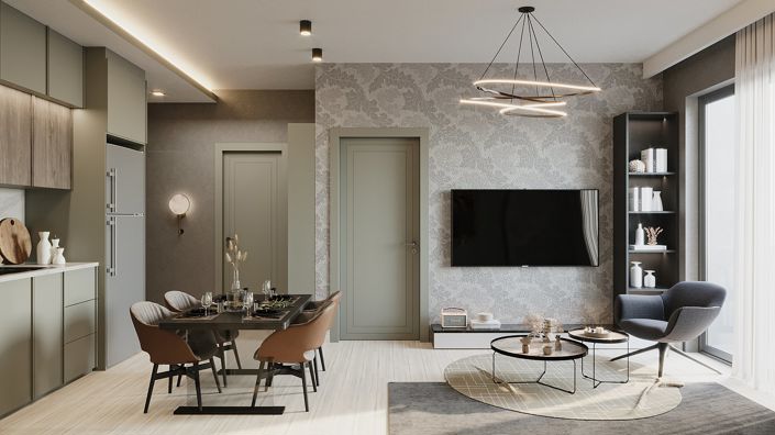 Image No.12-2 Bed Apartment for sale