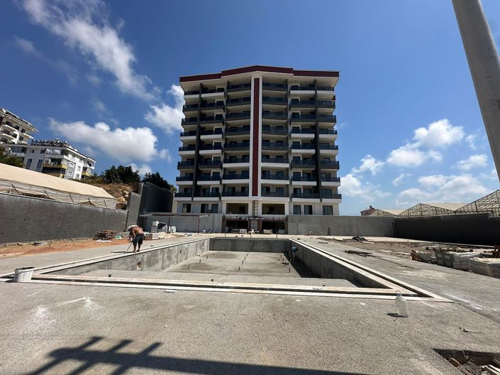 Image No.15-2 Bed Apartment for sale