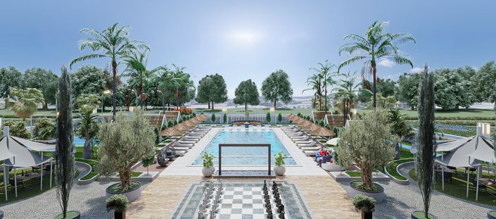 Image No.3-2 Bed Apartment for sale