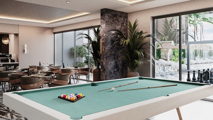 Image No.6-2 Bed Apartment for sale