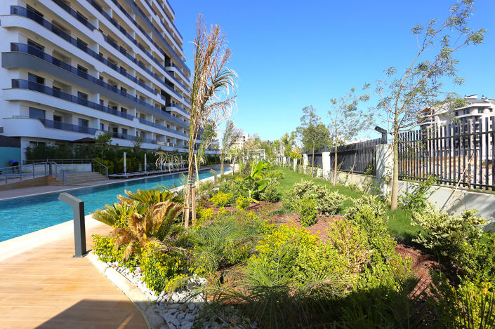Image No.14-1 Bed Apartment for sale