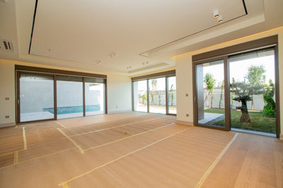 Interior 1
