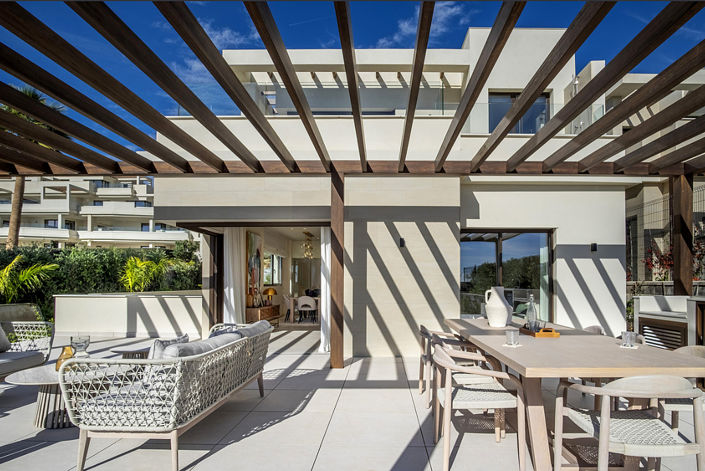 Image No.14-4 Bed House/Villa for sale