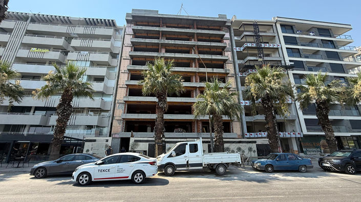 Image No.6-5 Bed Apartment for sale