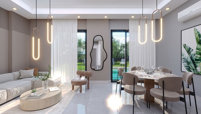 Image No.20-1 Bed Apartment for sale