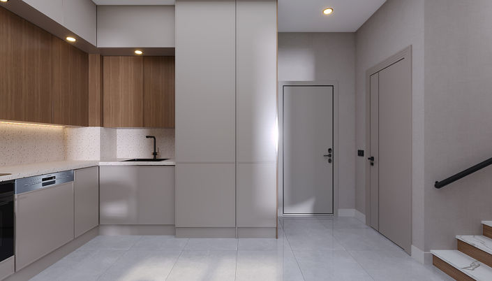 Image No.24-1 Bed Apartment for sale