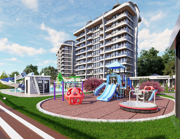 Image No.7-1 Bed Apartment for sale