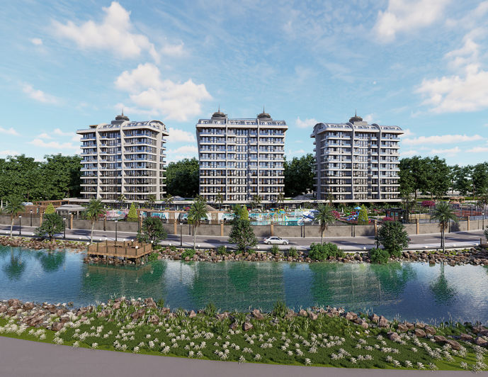 Image No.8-1 Bed Apartment for sale