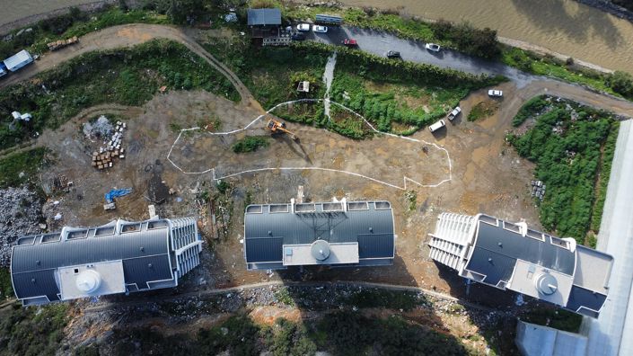 Image No.29-Appartement de 2 chambres à vendre à Demirtas