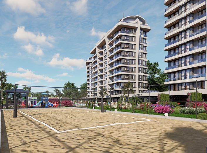 Image No.4-2 Bed Apartment for sale