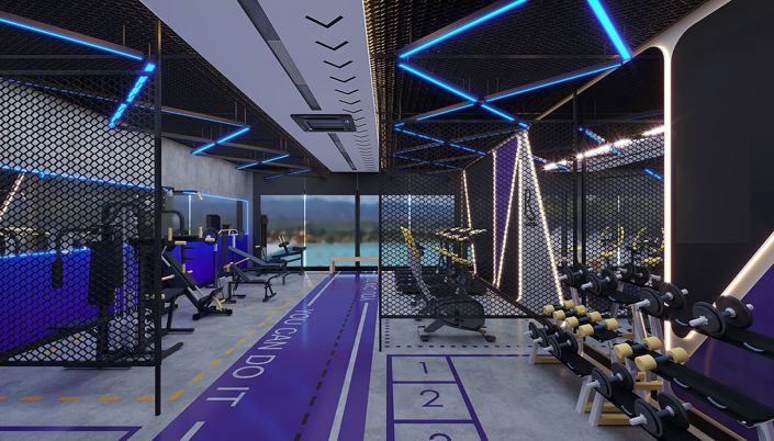 Image No.16-Appartement de 2 chambres à vendre à Demirtas