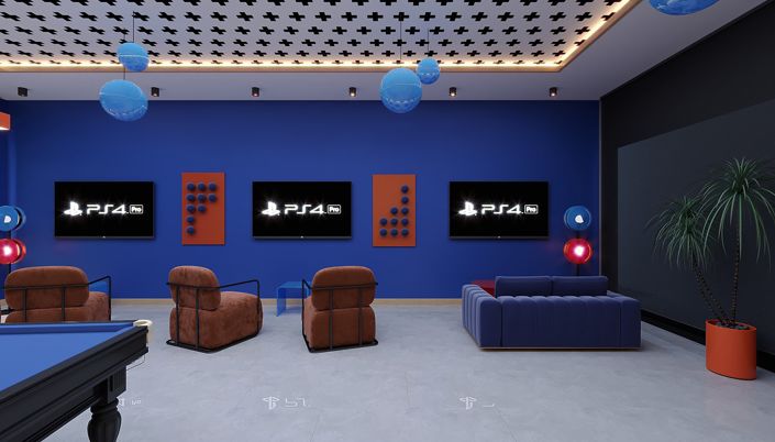 Image No.17-Appartement de 2 chambres à vendre à Demirtas