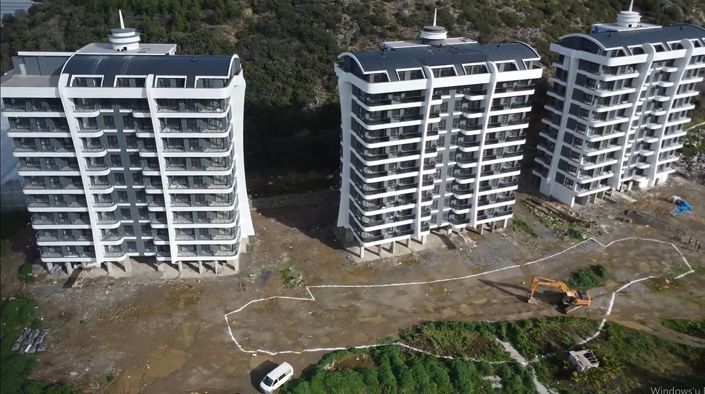 Image No.27-2 Bed Apartment for sale