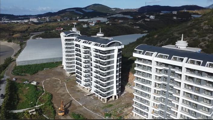 Image No.28-2 Bed Apartment for sale