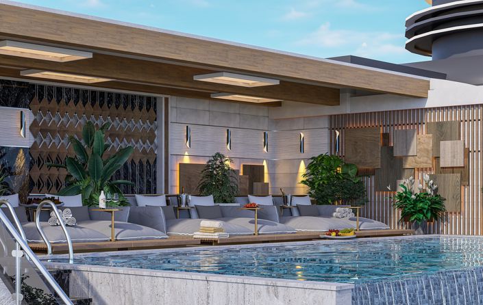 Image No.12-3 Bed Apartment for sale