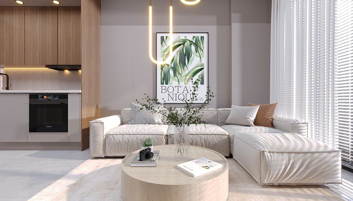 Image No.21-3 Bed Apartment for sale