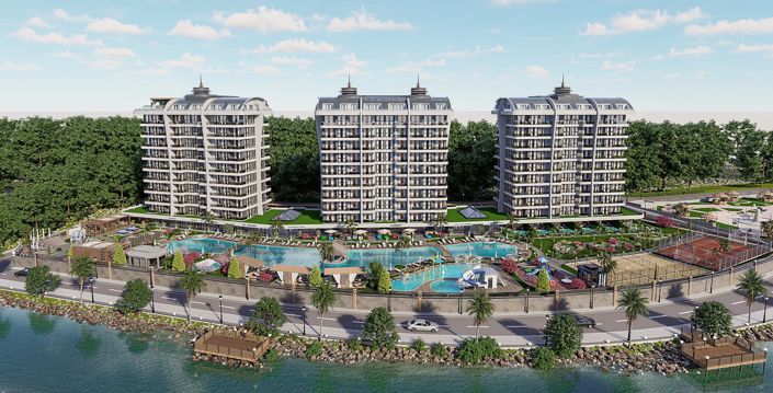 Image No.5-3 Bed Apartment for sale