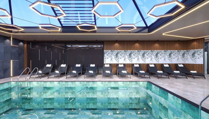 Image No.13-4 Bed Apartment for sale