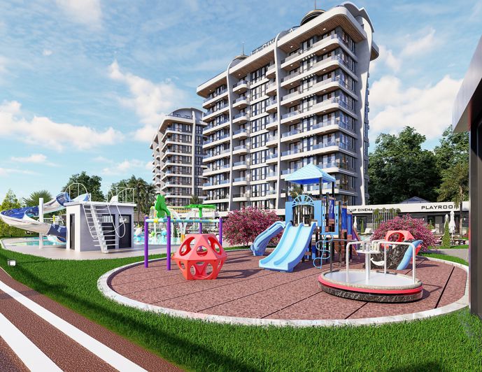 Image No.7-4 Bed Apartment for sale