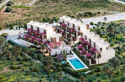TEKCE Real Estate most sold property