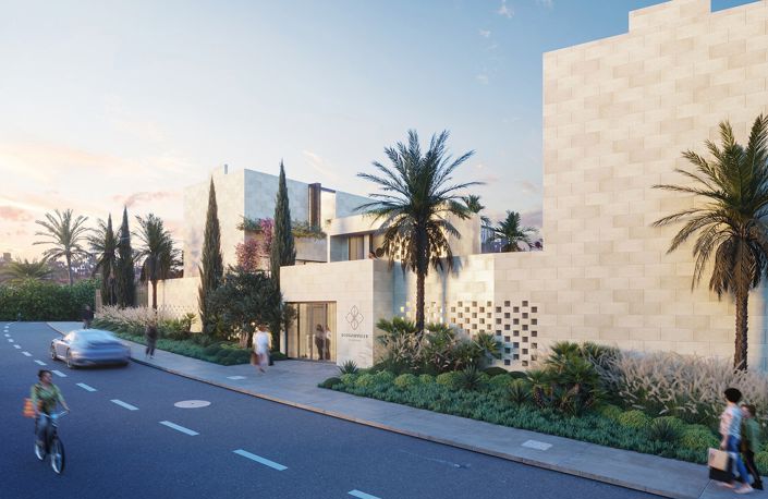 Image No.13-Appartement de 2 chambres à vendre à Estepona