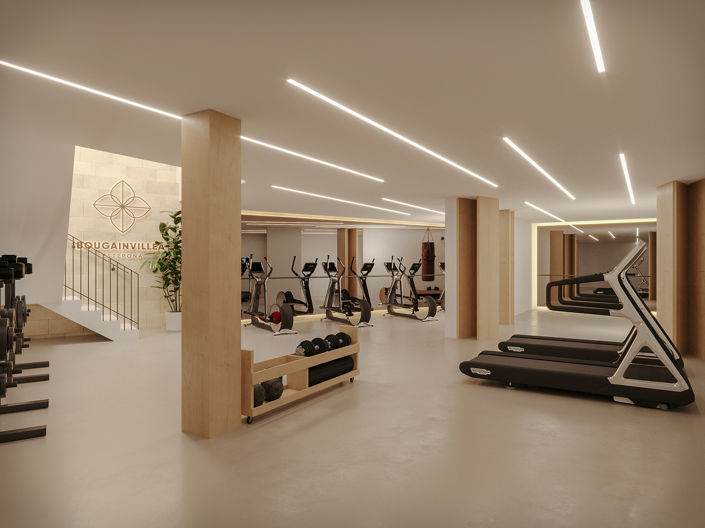 Image No.14-Appartement de 2 chambres à vendre à Estepona