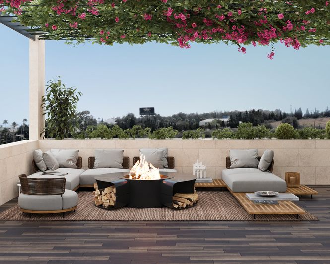 Image No.7-Appartement de 2 chambres à vendre à Estepona