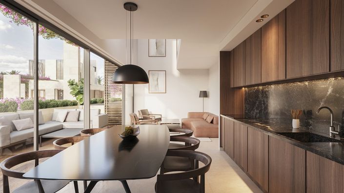 Image No.17-2 Bed Apartment for sale