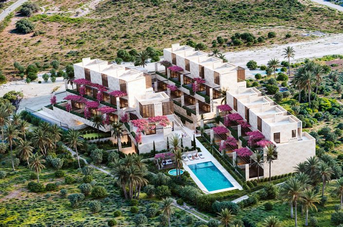 Image No.1-3 Bed Apartment for sale