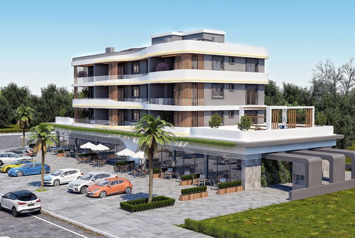 Image No.1-2 Bed Apartment for sale
