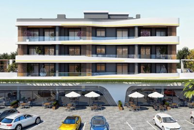 Exterior 3