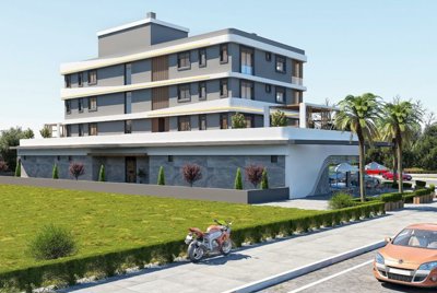 Exterior 5