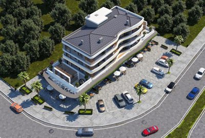 Exterior 6