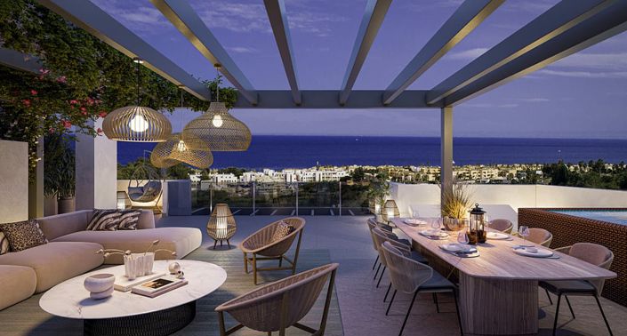 Image No.12-3 Bed Apartment for sale