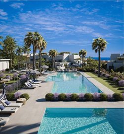 TEKCE Overseas SA most sold property