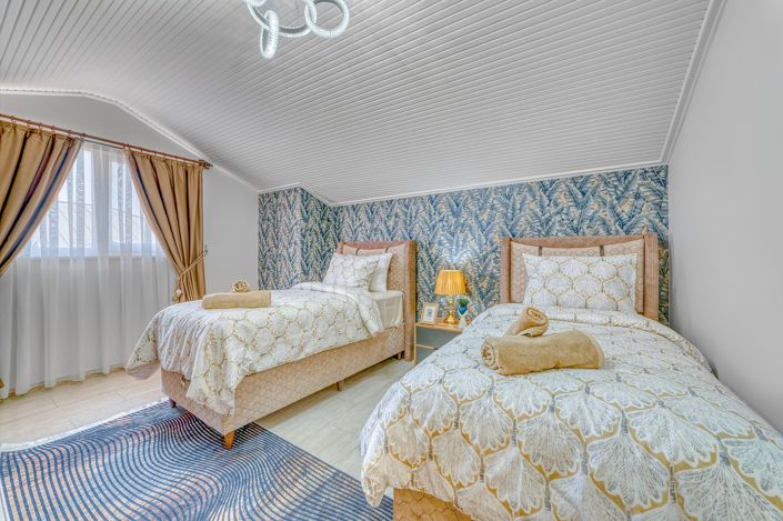 Image No.14-4 Bed Apartment for sale