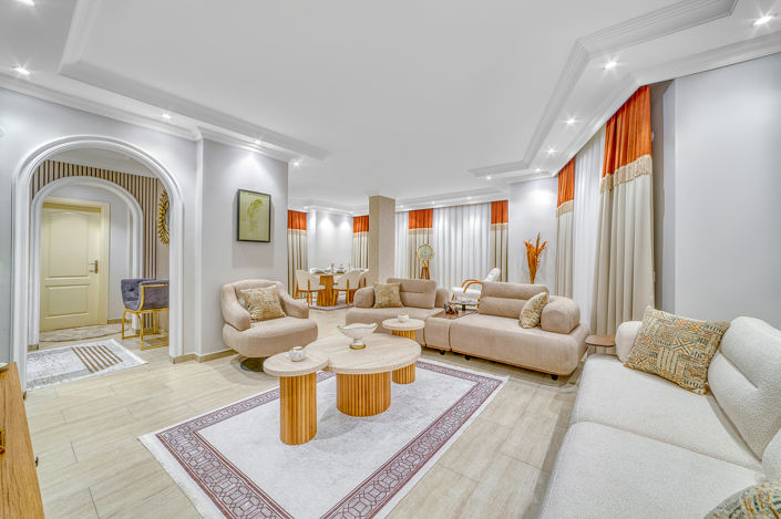 Image No.5-4 Bed Apartment for sale