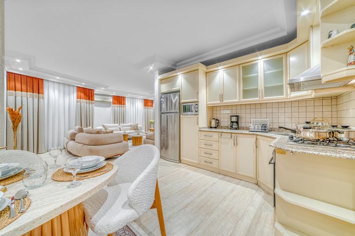 Image No.9-4 Bed Apartment for sale