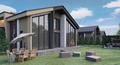 Exterior 4