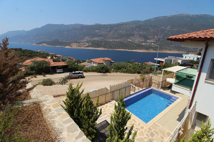 Image No.8-3 Bed House/Villa for sale