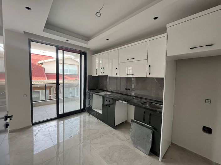 Image No.13-Appartement de 2 chambres à vendre à Oba