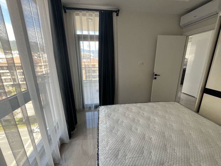 Image No.16-Appartement de 2 chambres à vendre à Oba