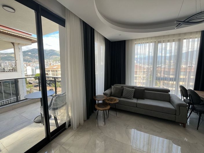 Image No.20-Appartement de 2 chambres à vendre à Oba