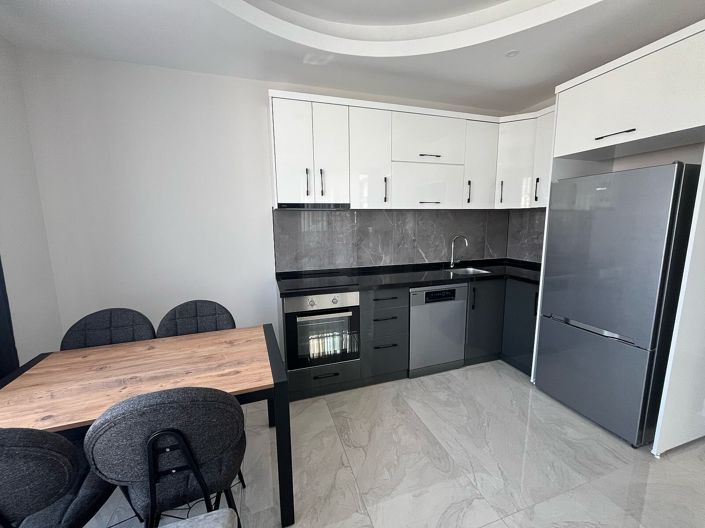 Image No.19-Appartement de 2 chambres à vendre à Oba