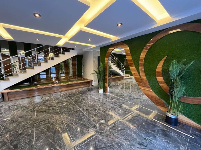 Image No.5-Appartement de 2 chambres à vendre à Oba