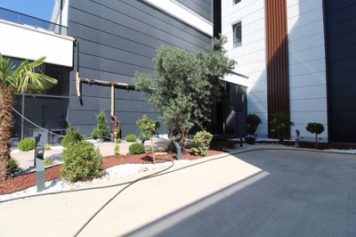 Exterior 13